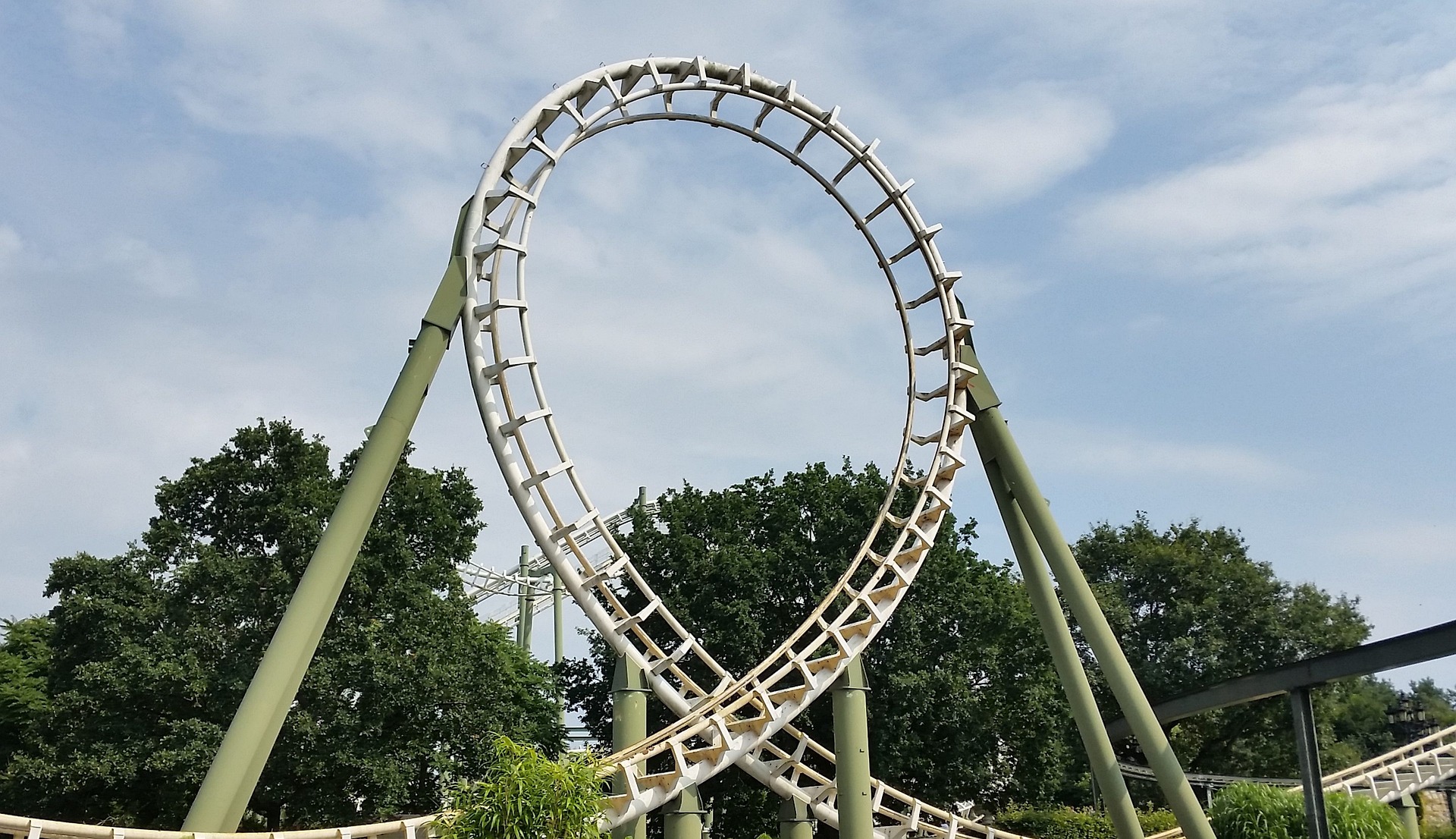 The Coaster