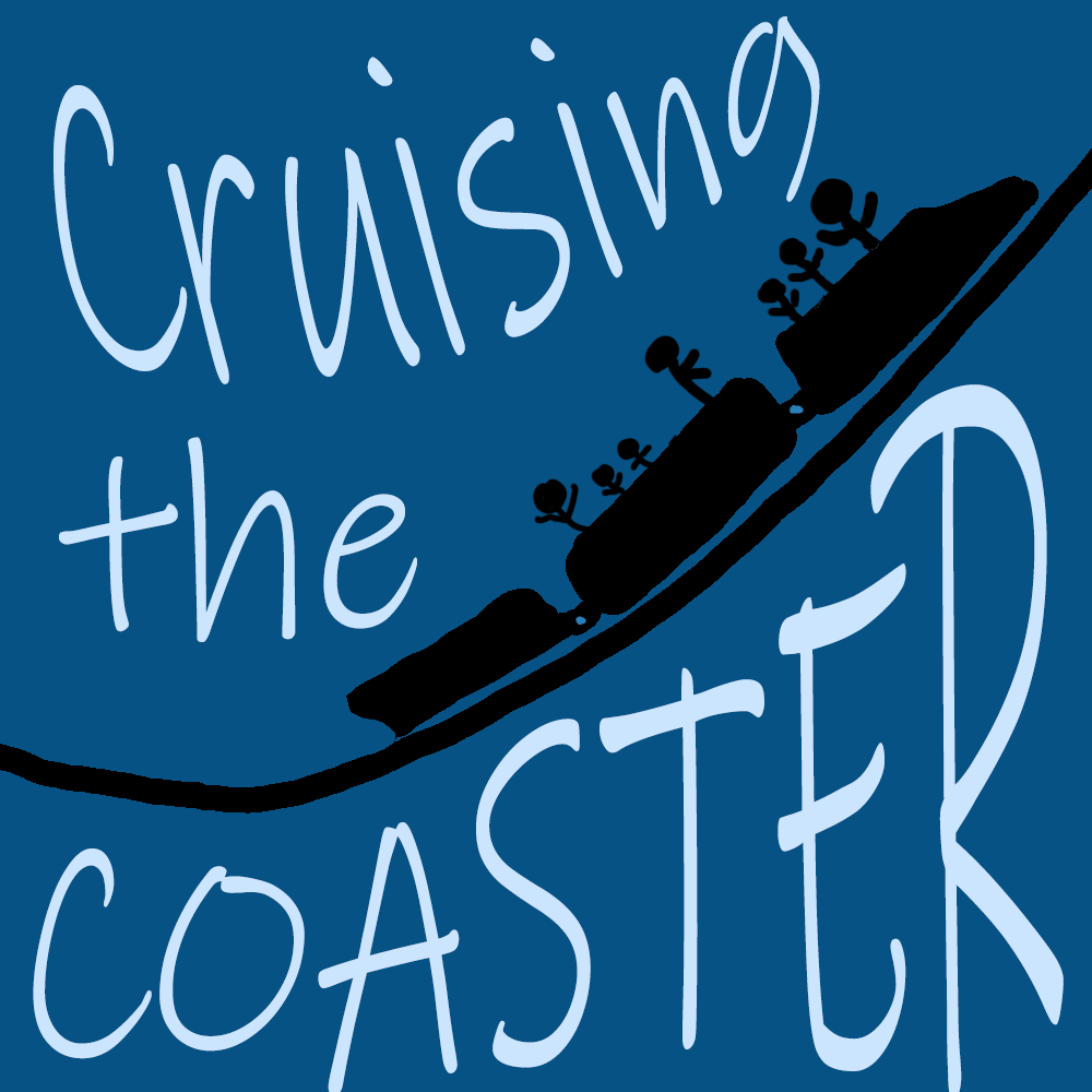 Cruising The Coaster