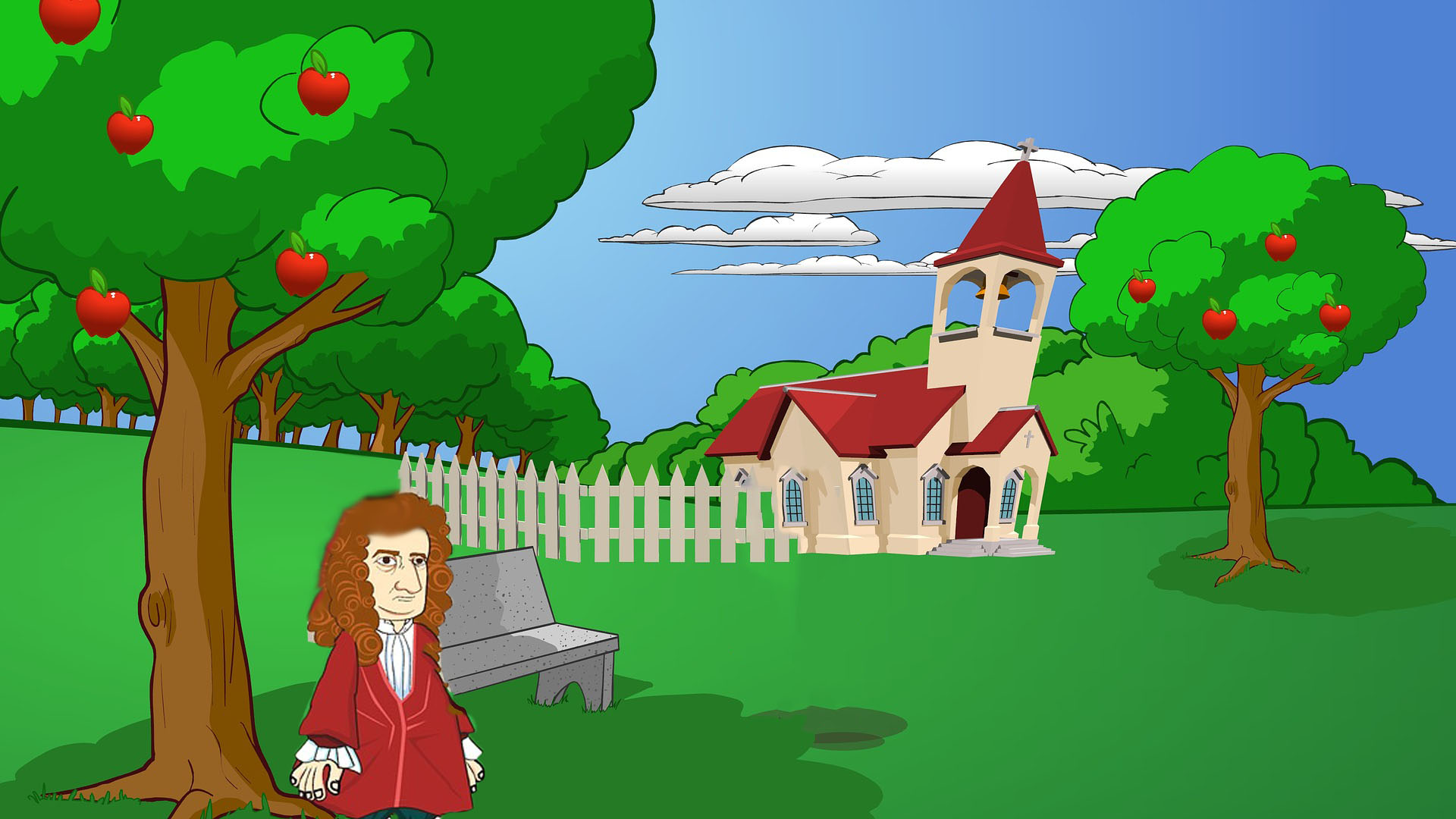 Newton’s Laws of Motion